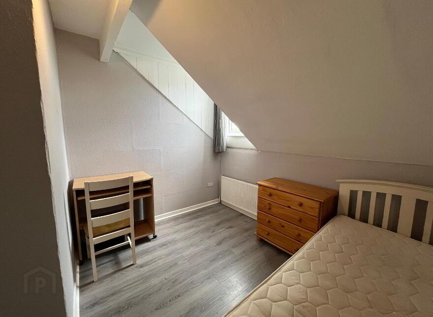 3 Fairville, College Road, Western Road, T12DX0P