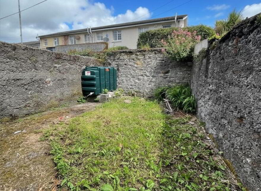3 Fairville, College Road, Western Road, T12DX0P