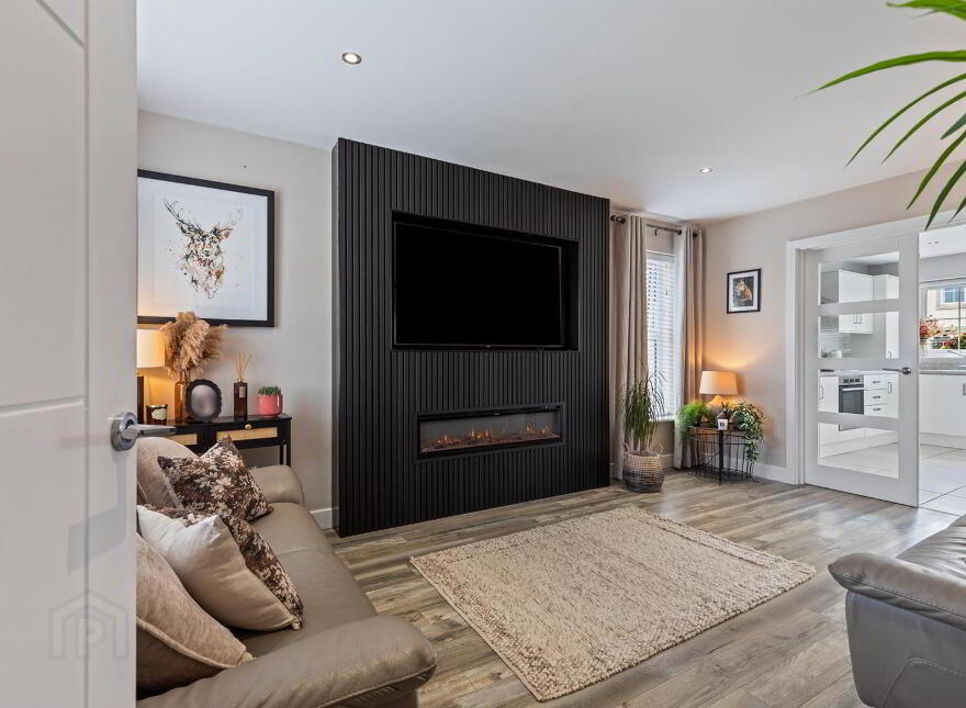 2 Rocklyn Place, Donaghadee, BT21 0FS