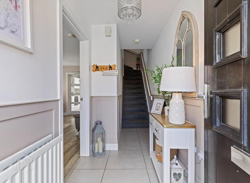2 Rocklyn Place, Donaghadee, BT21 0FS