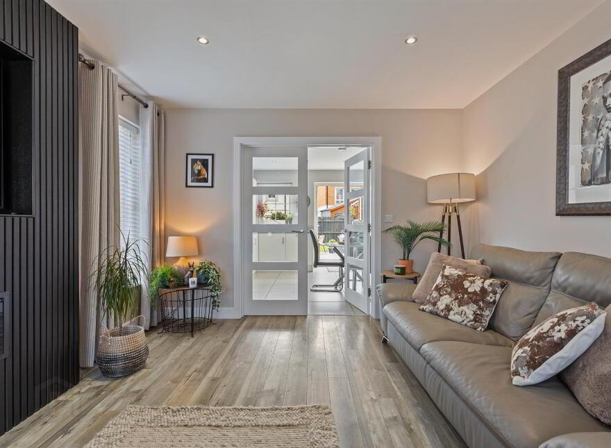 2 Rocklyn Place, Donaghadee, BT21 0FS