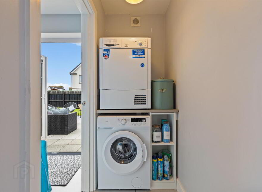 2 Rocklyn Place, Donaghadee, BT21 0FS