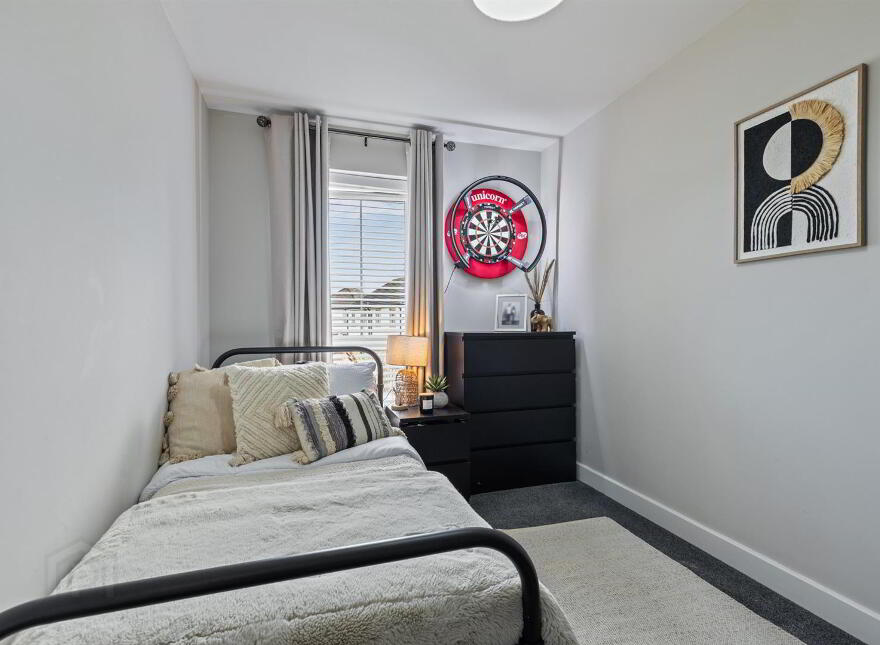 2 Rocklyn Place, Donaghadee, BT21 0FS