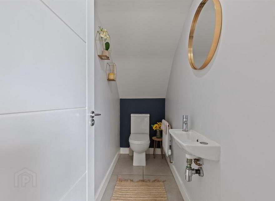 2 Rocklyn Place, Donaghadee, BT21 0FS
