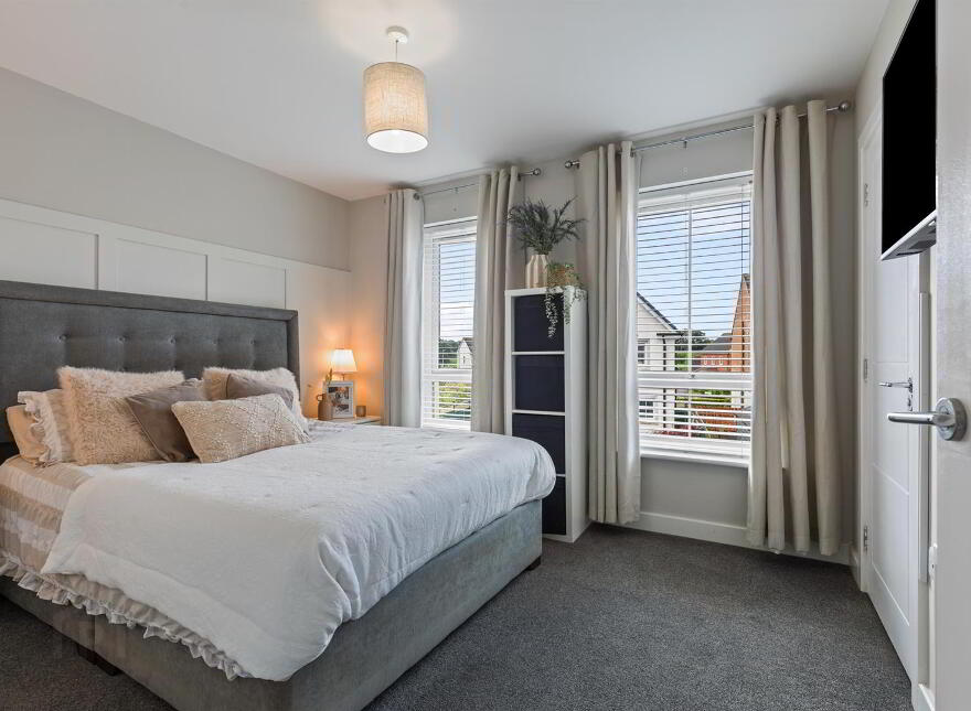 2 Rocklyn Place, Donaghadee, BT21 0FS