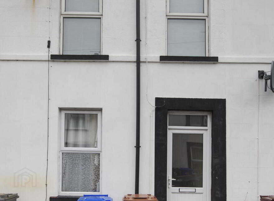 67 Balfour Street, Newtownards, BT23 4EE