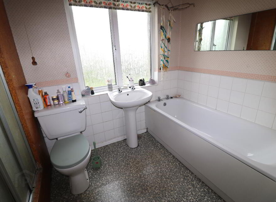 2 Shandon Park, Ballymena, BT42 2ED