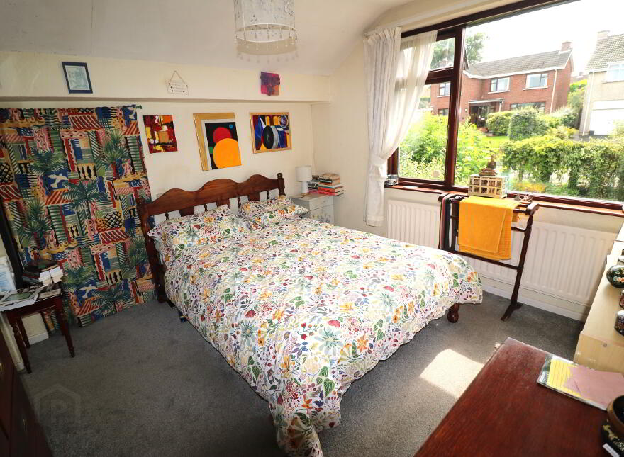 2 Shandon Park, Ballymena, BT42 2ED