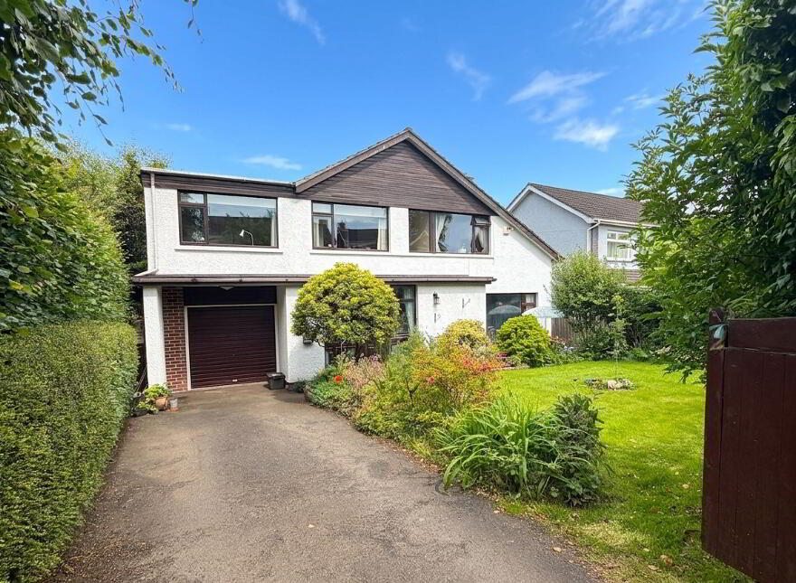 2 Shandon Park, Ballymena, BT42 2ED