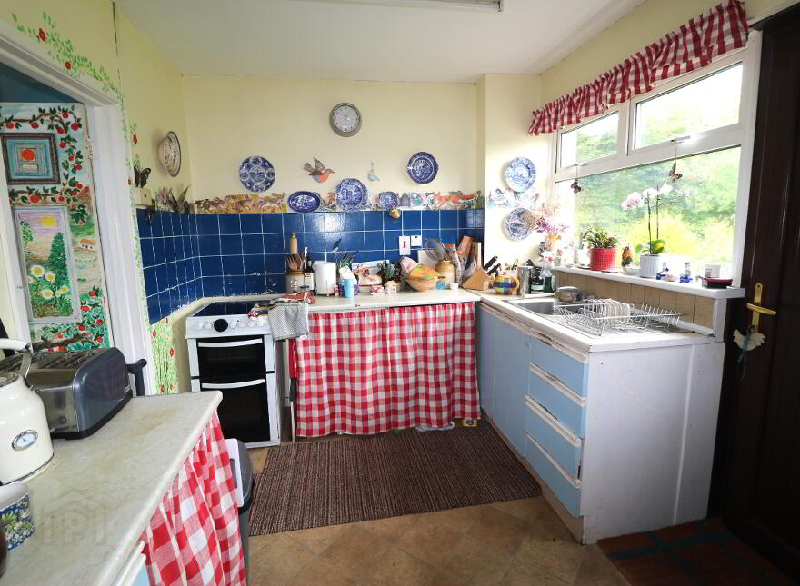 2 Shandon Park, Ballymena, BT42 2ED