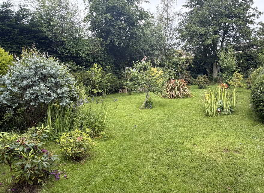 2 Shandon Park, Ballymena, BT42 2ED