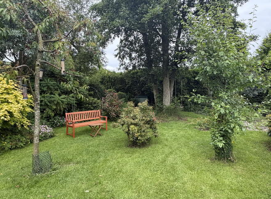 2 Shandon Park, Ballymena, BT42 2ED