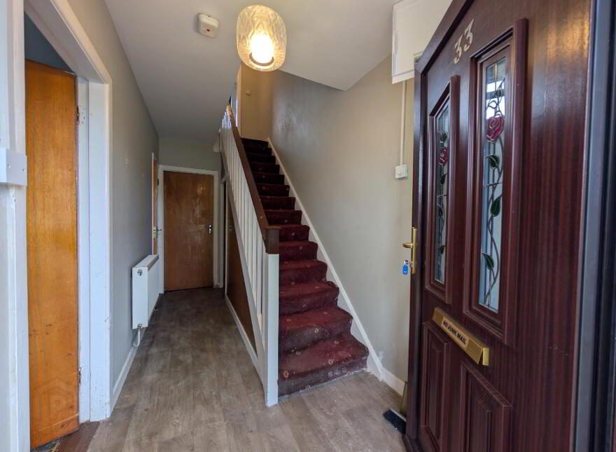 33 Lui Na Greine, Claremorris, F12A2P2