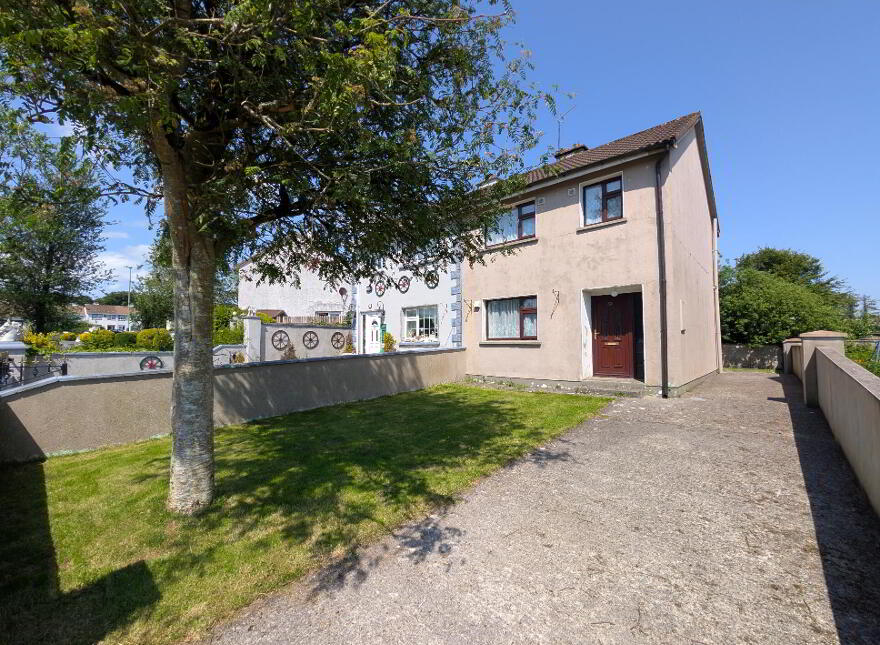 33 Lui Na Greine, Claremorris, F12A2P2