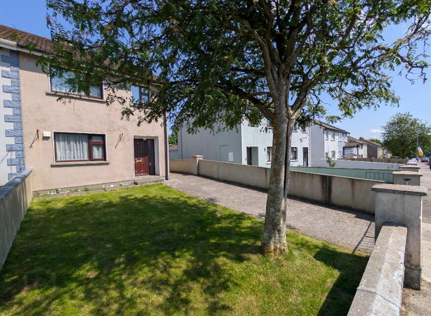 33 Lui Na Greine, Claremorris, F12A2P2