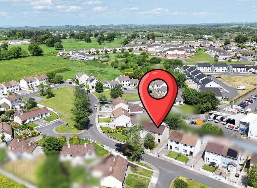 33 Lui Na Greine, Claremorris, F12A2P2