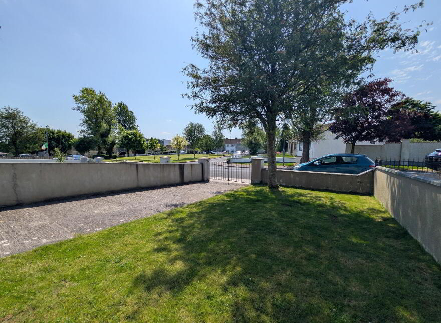 33 Lui Na Greine, Claremorris, F12A2P2