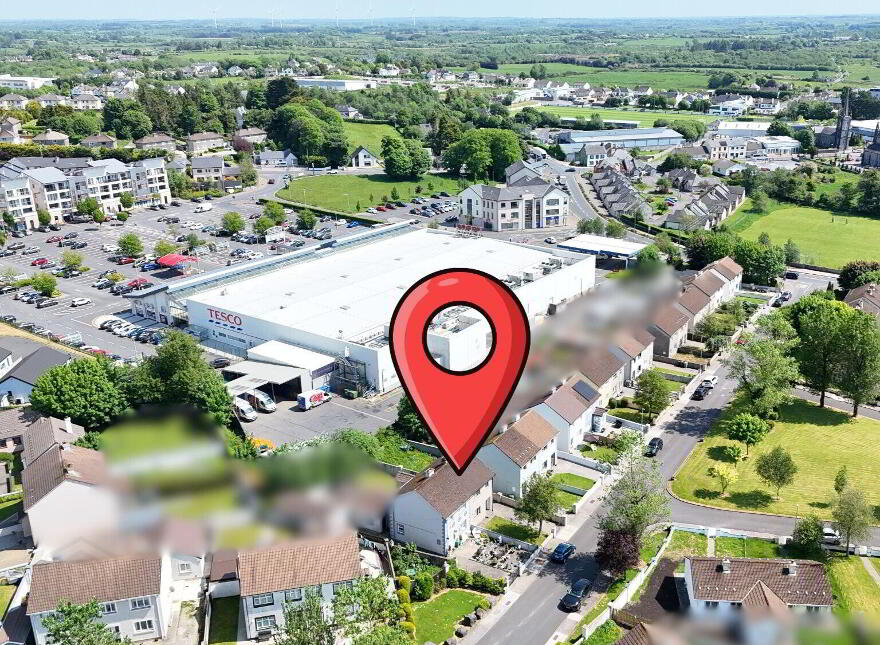 33 Lui Na Greine, Claremorris, F12A2P2
