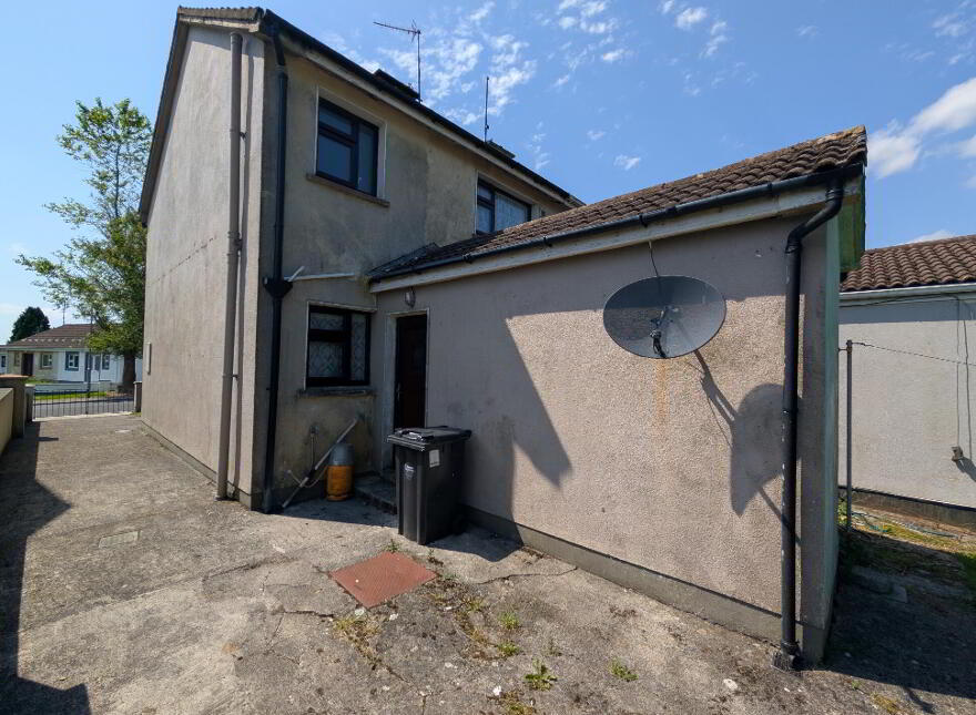 33 Lui Na Greine, Claremorris, F12A2P2