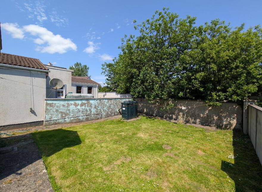 33 Lui Na Greine, Claremorris, F12A2P2