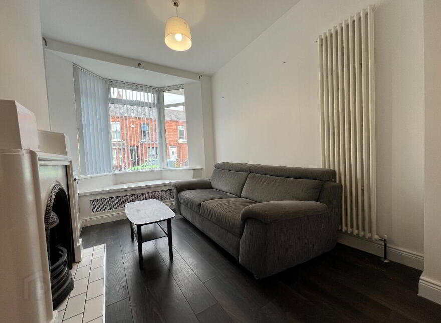 92 Melrose Street, Lisburn Road, Belfast, BT9 7DQ