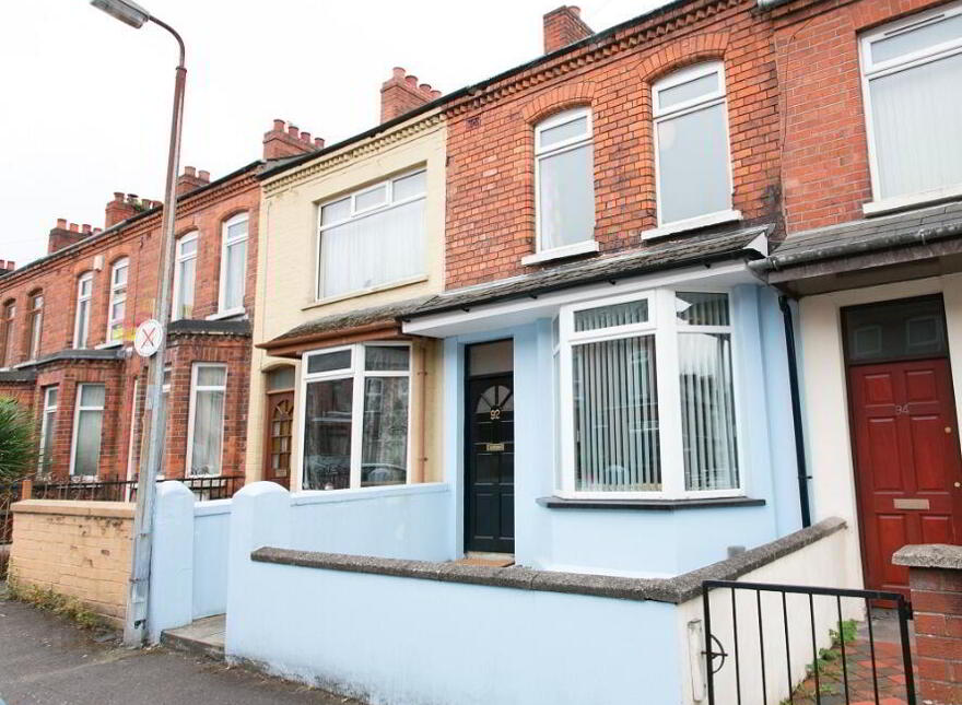 92 Melrose Street, Lisburn Road, Belfast, BT9 7DQ