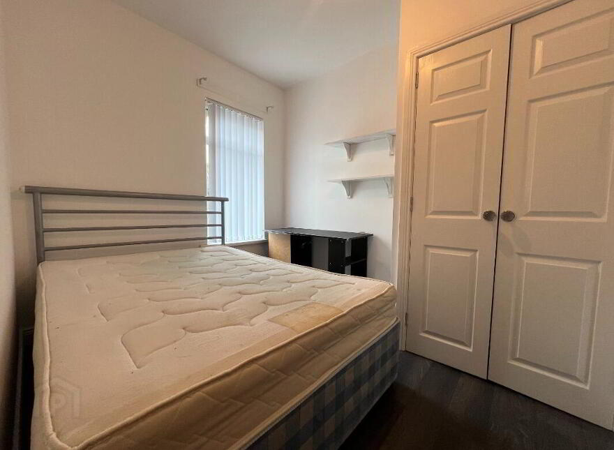 92 Melrose Street, Lisburn Road, Belfast, BT9 7DQ