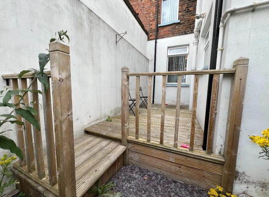 92 Melrose Street, Lisburn Road, Belfast, BT9 7DQ