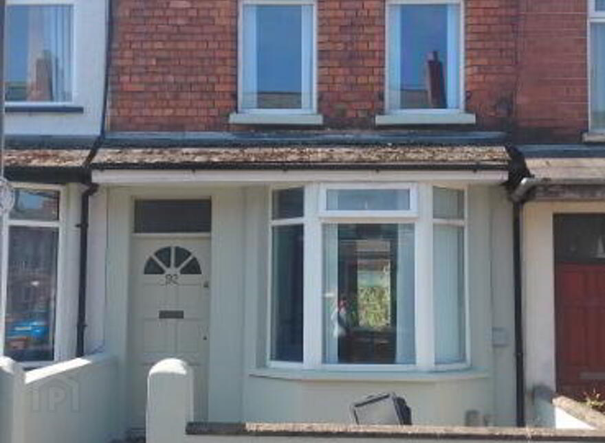 92 Melrose Street, Lisburn Road, Belfast, BT9 7DQ