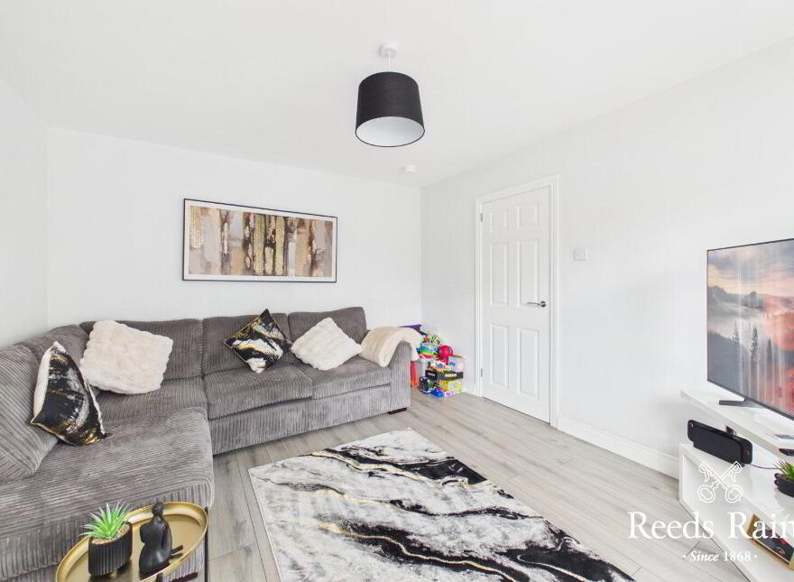 23 Boundary Way, Shankill Road, Belfast, BT13 1DU
