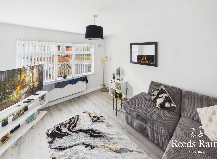 23 Boundary Way, Shankill Road, Belfast, BT13 1DU