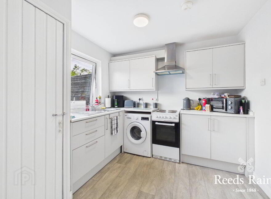 23 Boundary Way, Shankill Road, Belfast, BT13 1DU