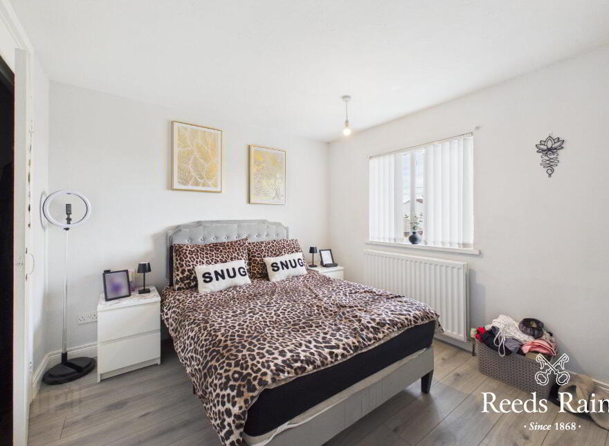 23 Boundary Way, Shankill Road, Belfast, BT13 1DU