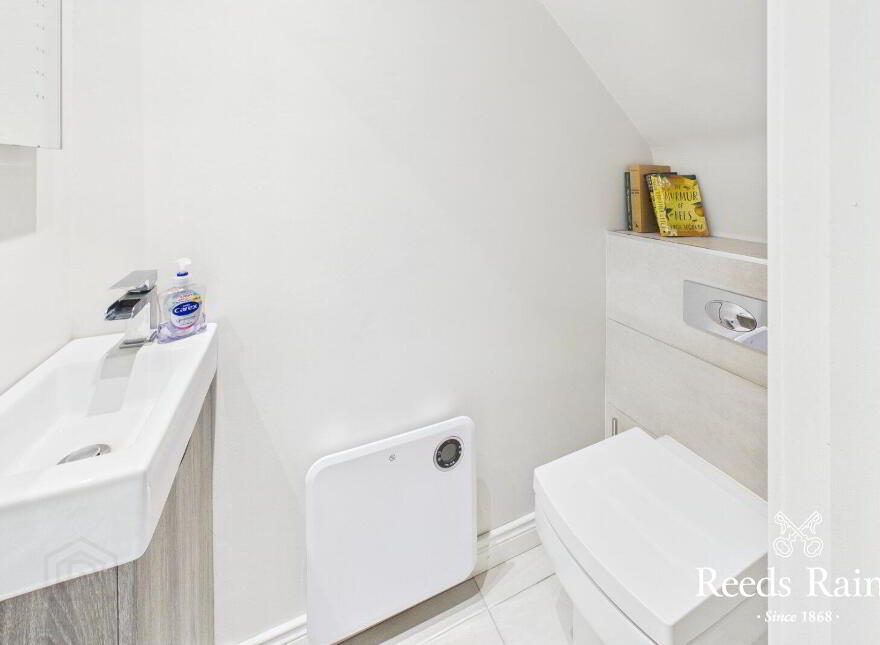 36 Copperwood Drive, Carrickfergus, BT38 9EX