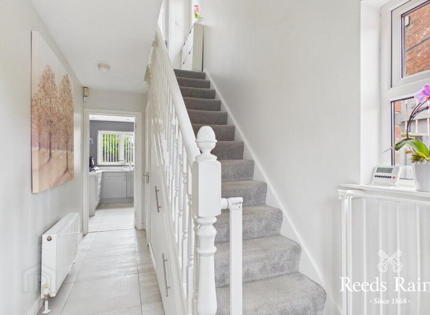 36 Copperwood Drive, Carrickfergus, BT38 9EX