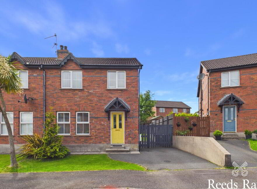 36 Copperwood Drive, Carrickfergus, BT38 9EX