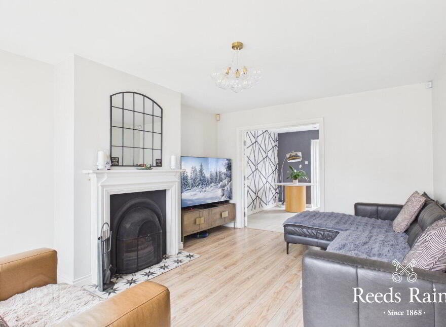 36 Copperwood Drive, Carrickfergus, BT38 9EX