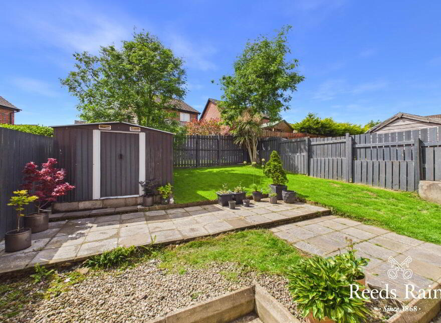 36 Copperwood Drive, Carrickfergus, BT38 9EX