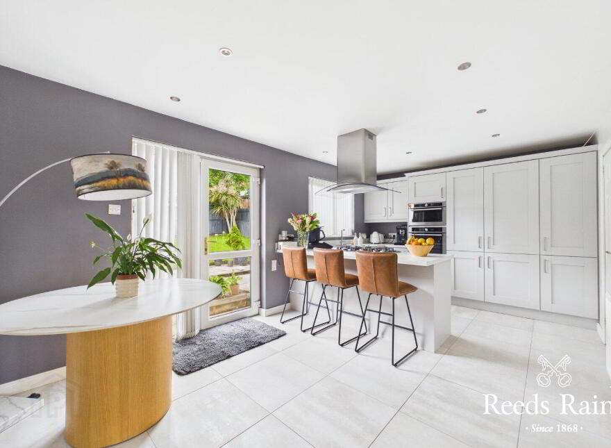 36 Copperwood Drive, Carrickfergus, BT38 9EX