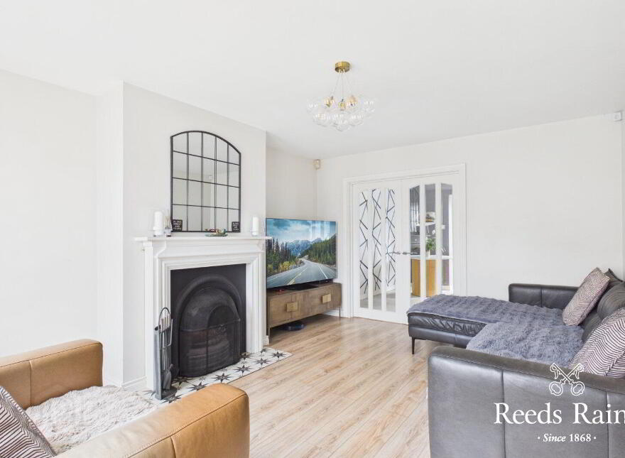 36 Copperwood Drive, Carrickfergus, BT38 9EX