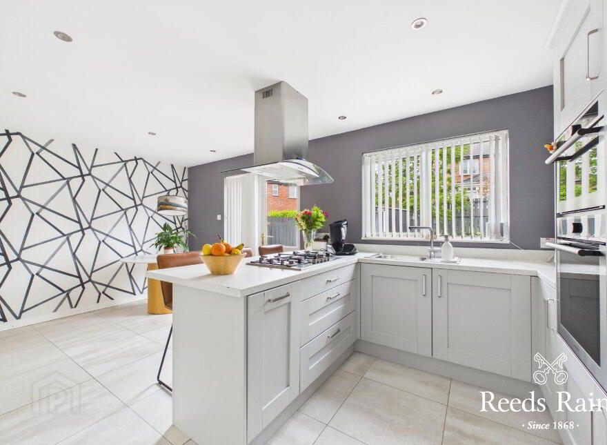 36 Copperwood Drive, Carrickfergus, BT38 9EX