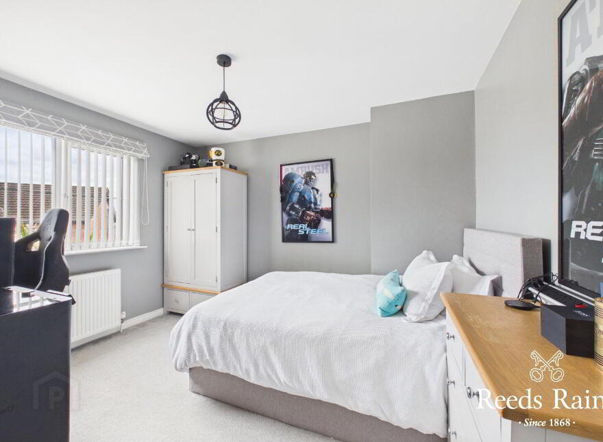 36 Copperwood Drive, Carrickfergus, BT38 9EX