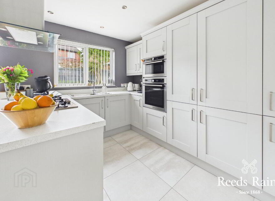 36 Copperwood Drive, Carrickfergus, BT38 9EX