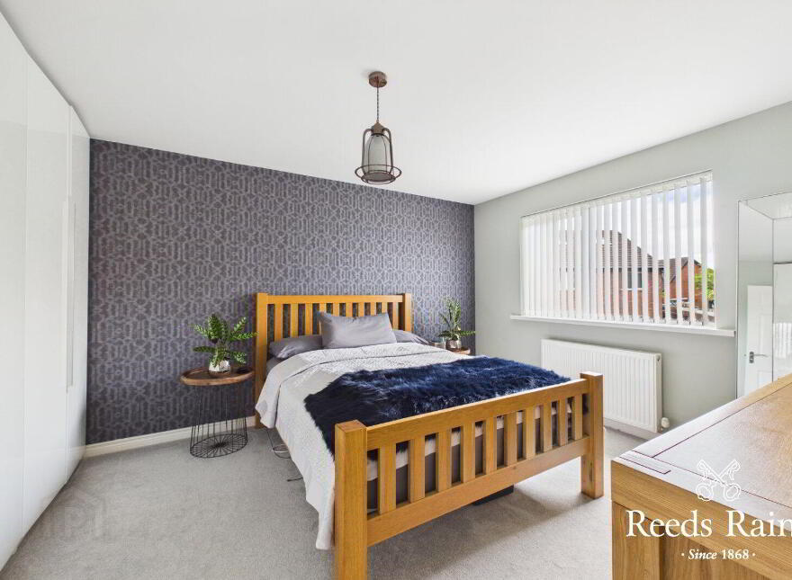 36 Copperwood Drive, Carrickfergus, BT38 9EX