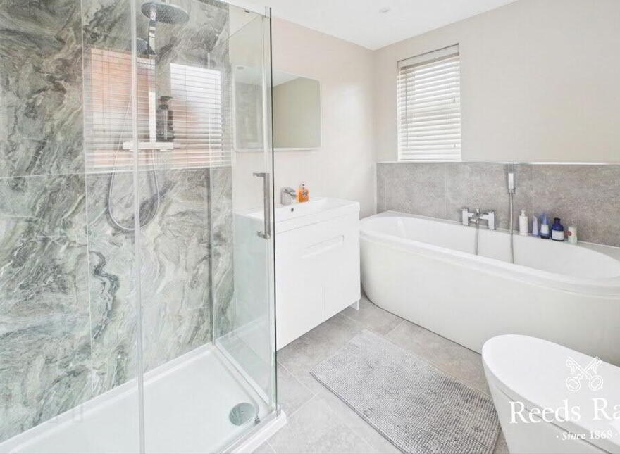 36 Copperwood Drive, Carrickfergus, BT38 9EX