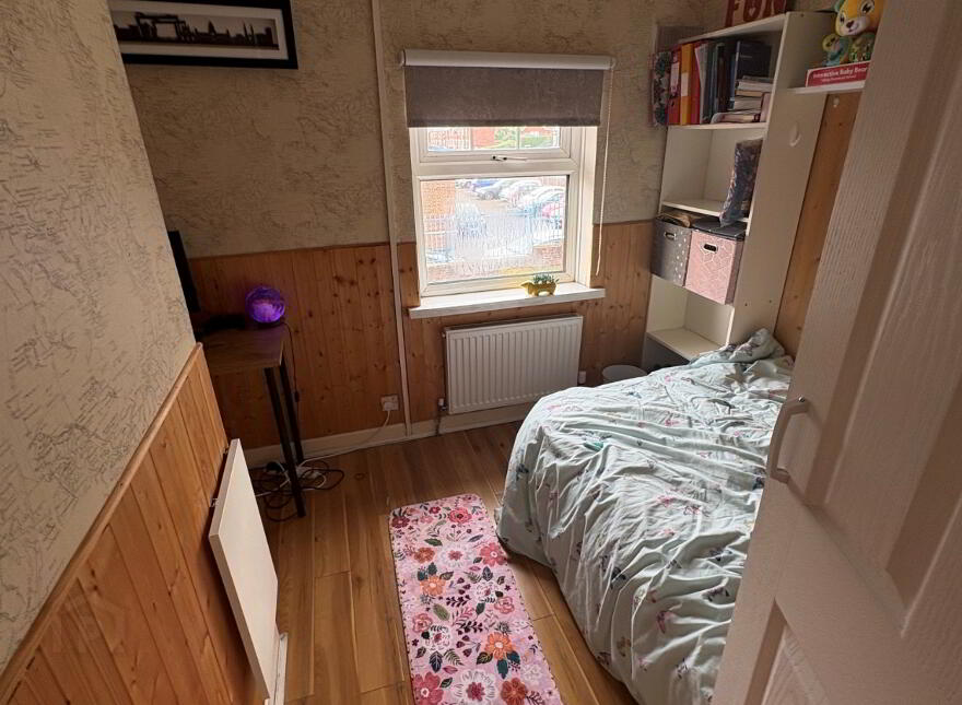 65 Seaview Drive, Carrickfergus, BT15 3NB