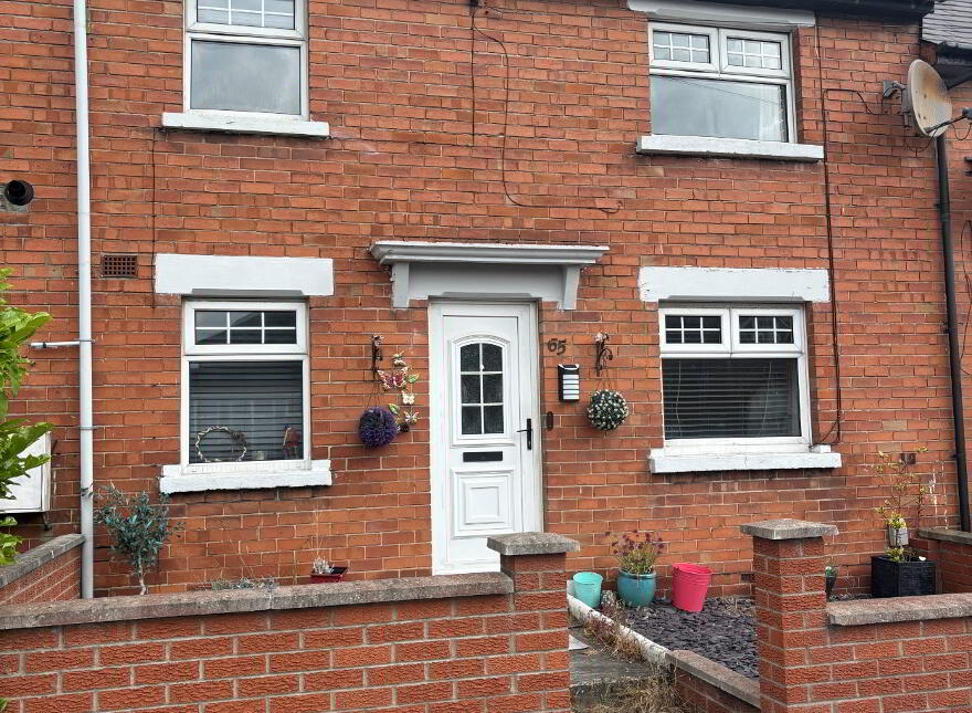 65 Seaview Drive, Carrickfergus, BT15 3NB