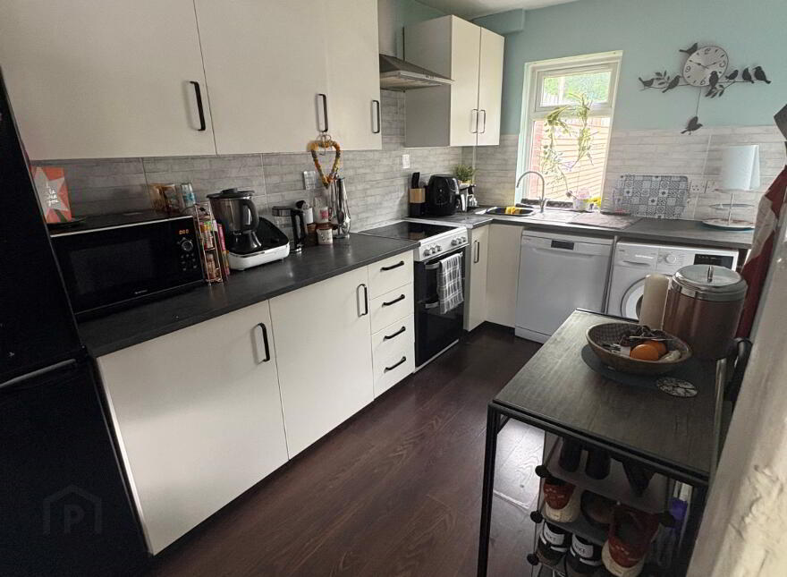 65 Seaview Drive, Carrickfergus, BT15 3NB