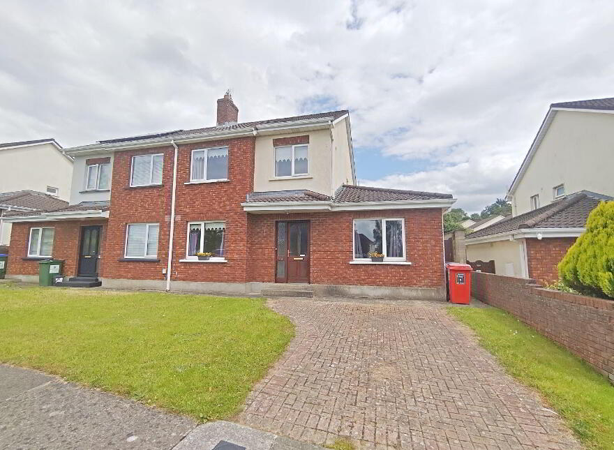 120 Curragh Birin, Castletroy, V94NXP9
