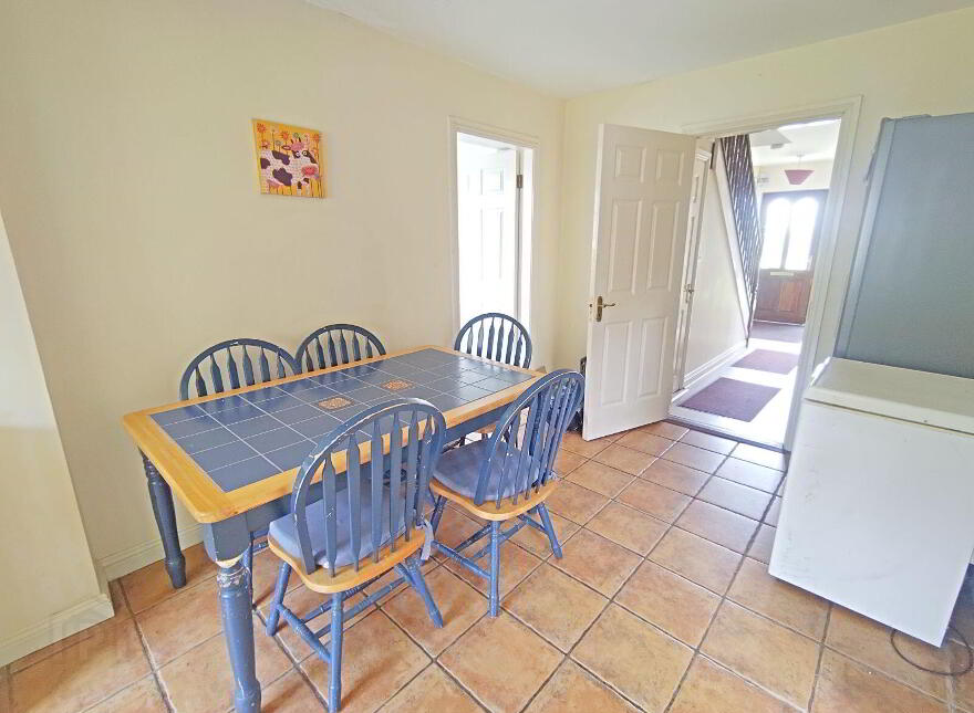 120 Curragh Birin, Castletroy, V94NXP9